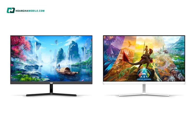 Đáp ứng đa dạng tác vụ cơ bản. Đáp ứng đa dạng tác vụ cơ bản.