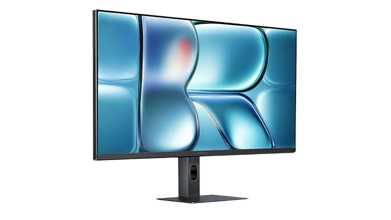 Thiết kế màn hình hiển thị rộng và chi tiết sắc nét.