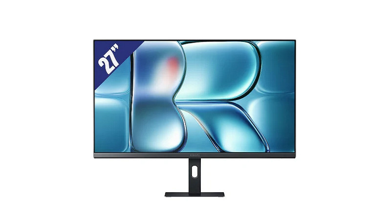 Màn hình Xiaomi A27Qi 2026 (ELA6568EU).