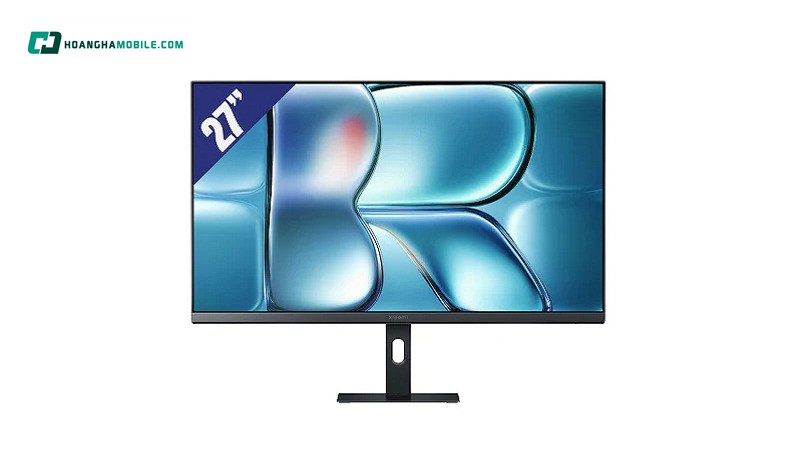 Màn hình Xiaomi A27Qi 2026 (ELA6568EU). Màn hình Xiaomi A27Qi 2026 (ELA6568EU).