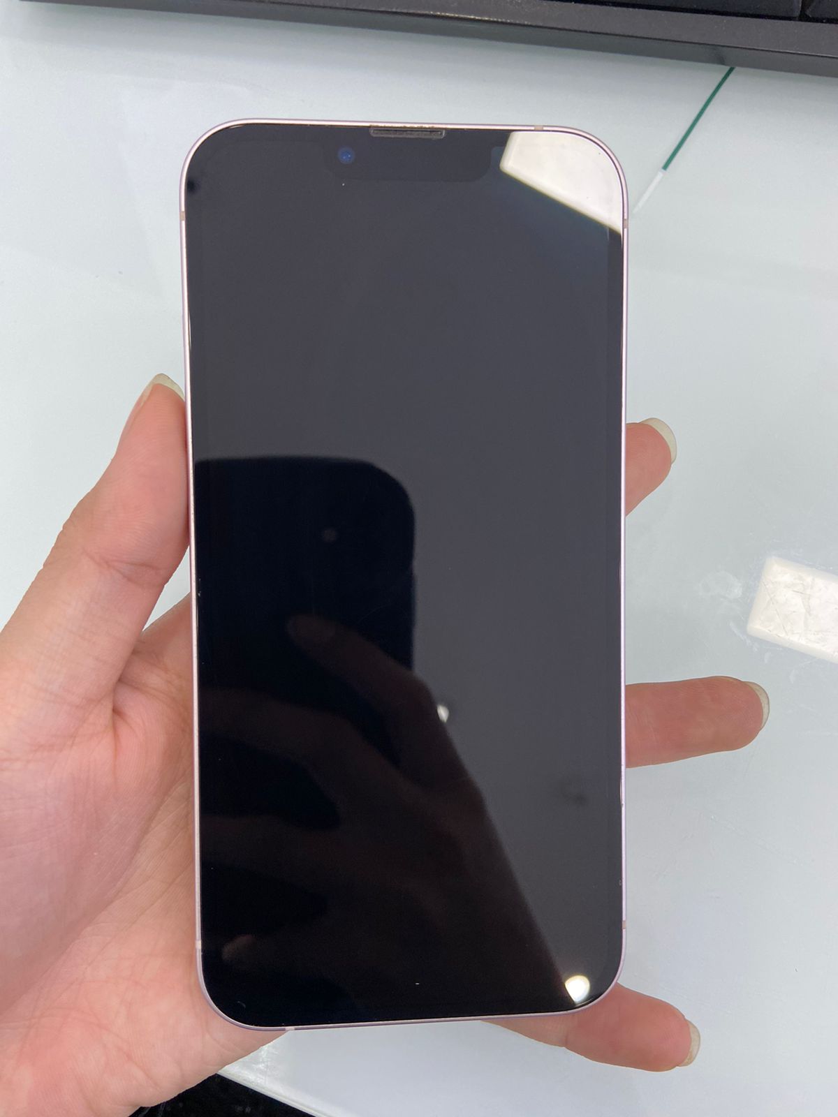 ĐTDĐ Apple iPhone 13 128GB - Cũ - KQY3D4QL6V - IP13128C