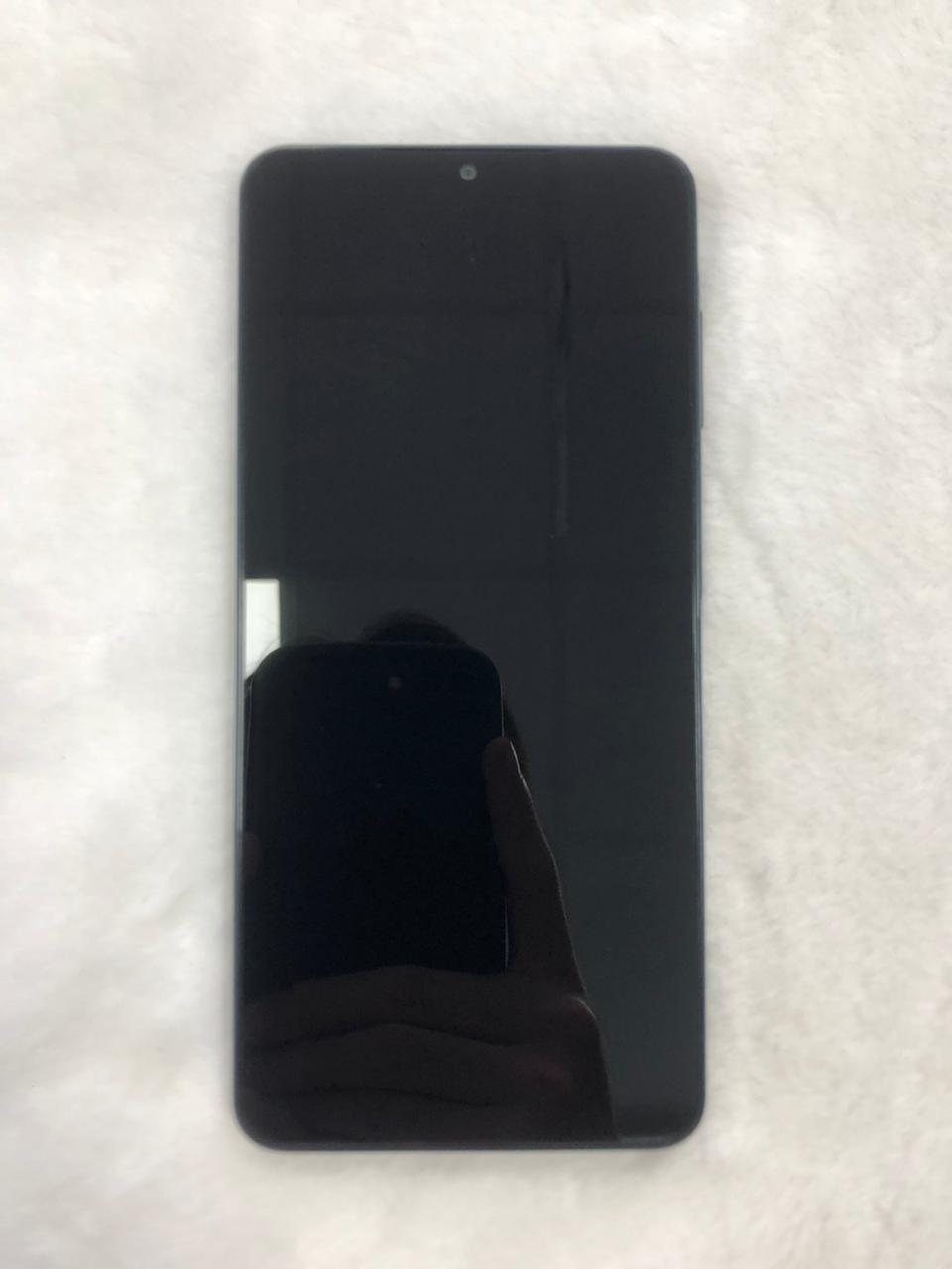 ĐTDĐ Samsung A07 4G SM-A075F/DS,4+128, Xanh lá