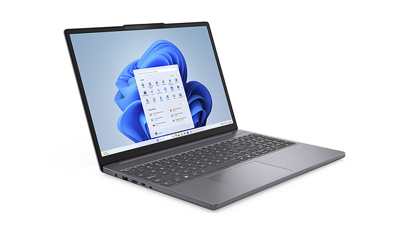 Thiết kế mỏng nhẹ tinh tế và di động.