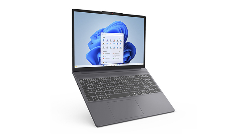 Thiết kế màn hình rộng rãi, hiển thị sắc nét.