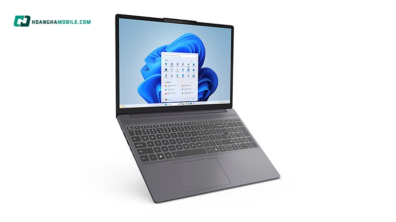 Thiết kế màn hình rộng rãi, hiển thị sắc nét. Thiết kế màn hình rộng rãi, hiển thị sắc nét.