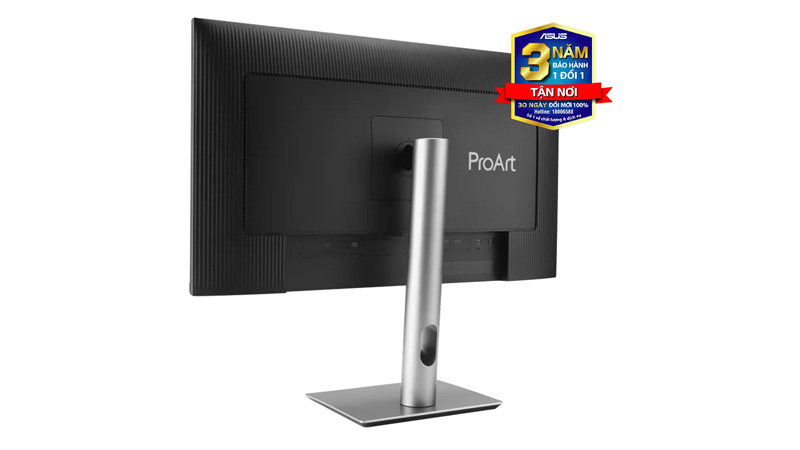 Đa dạng cổng kết nối linh hoạt và dễ dàng.