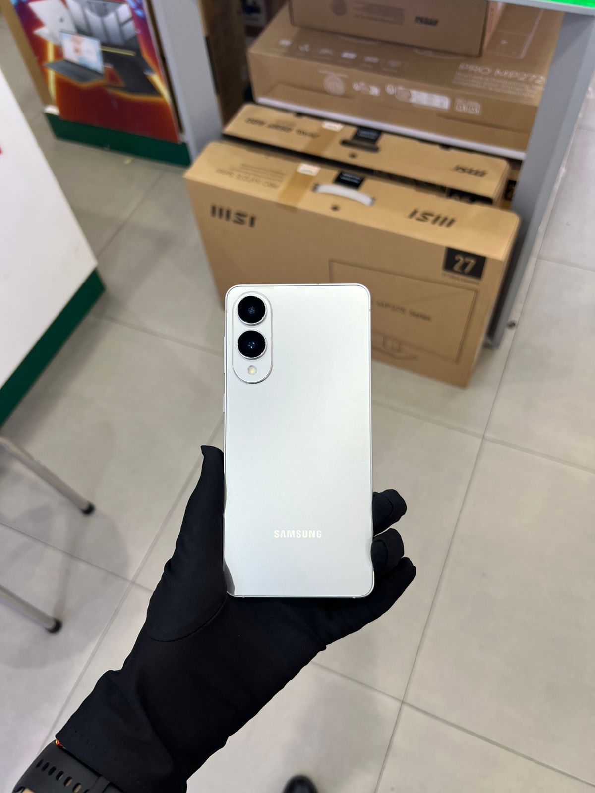 ĐTDĐ Samsung S25 Edge SM-S937B/DS,256GB