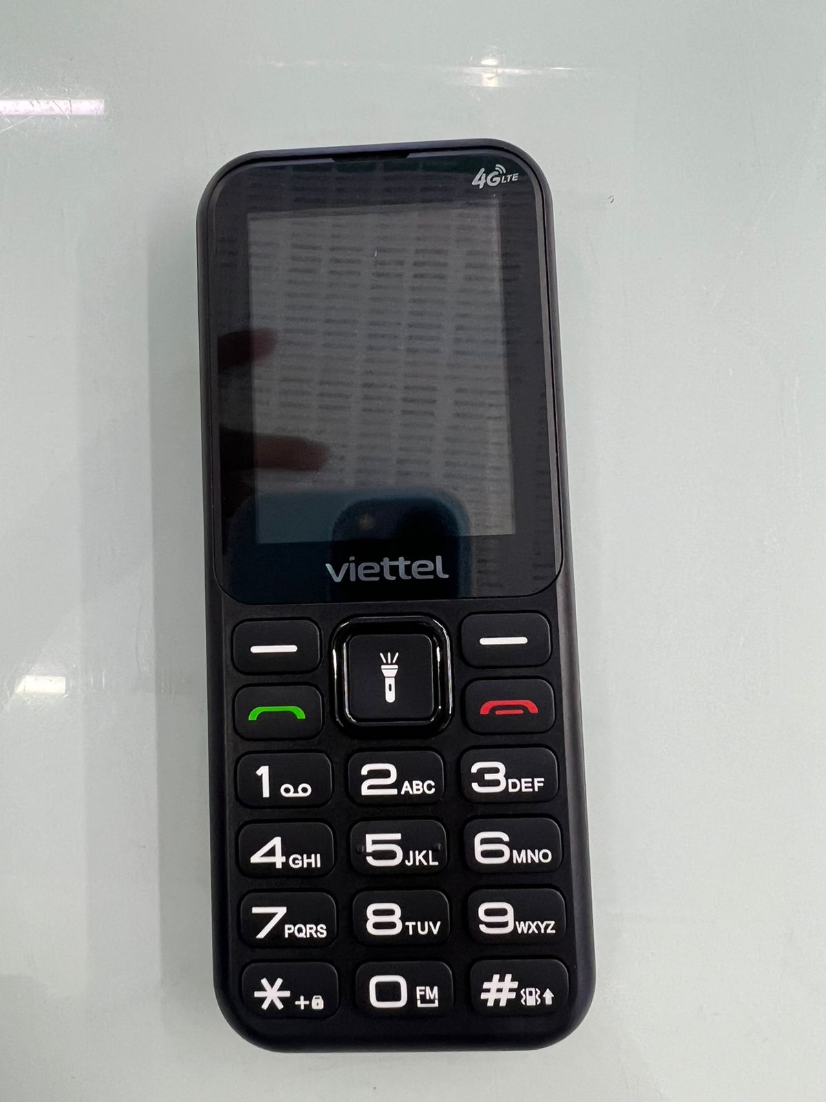 Điện thoại di động Sumo 4G T2 đen (Black)_T2BLK - 356300390543266 - SUMOT2BLK