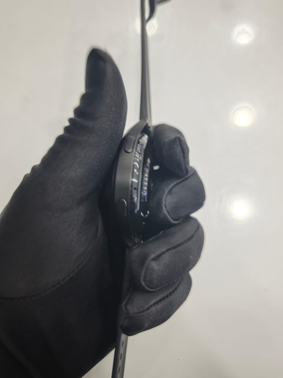 Đồng hồ thông minh Xiaomi Watch 2, TN