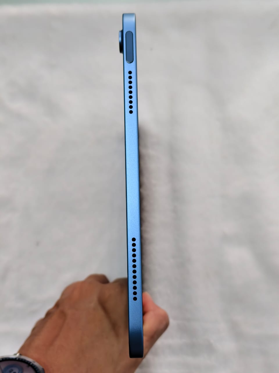 iPad A16 Wifi 128GB TBH