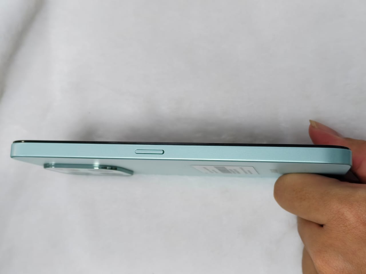 HONOR X6c 6GB/128GB (NFC/AI) TBH