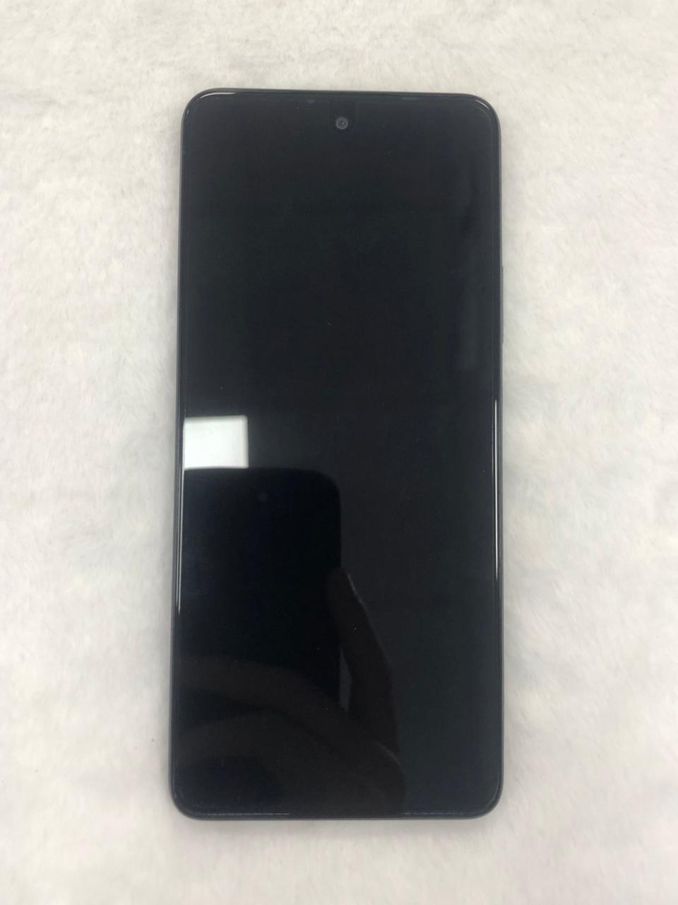 Điện thoại di động Infinix X6882 (Infinix HOT 50 256+8)