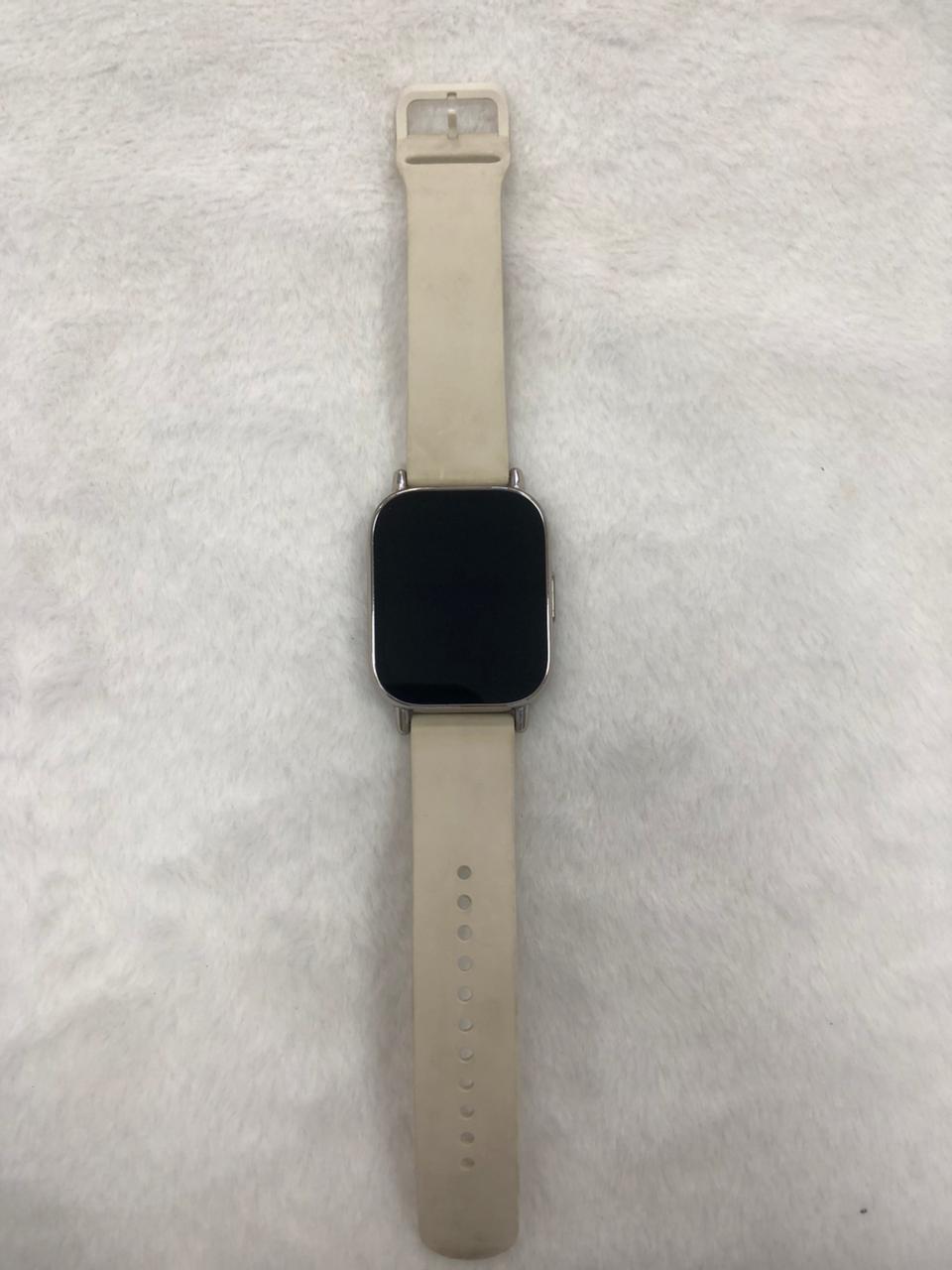 ĐỒNG HỒ THÔNG MINH (Watch) Redmi Watch 5 Lite Light Vàng