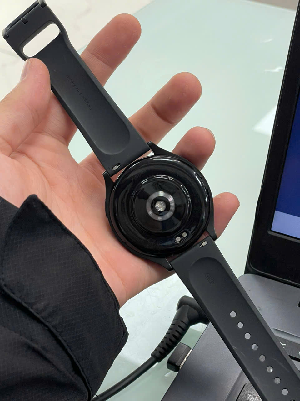 Đồng hồ thông minh Xiaomi Watch 2, TN