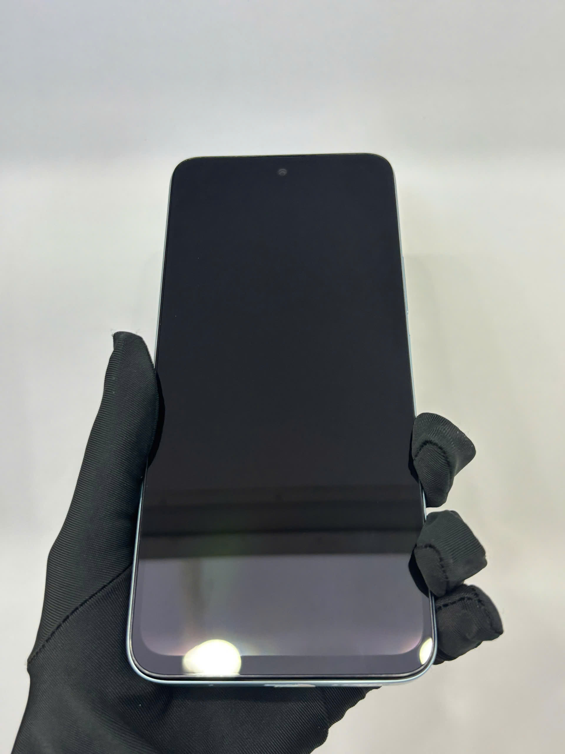 Điện thoại di động Redmi 13 Ocean Blue 6GB RAM 128GB ROM