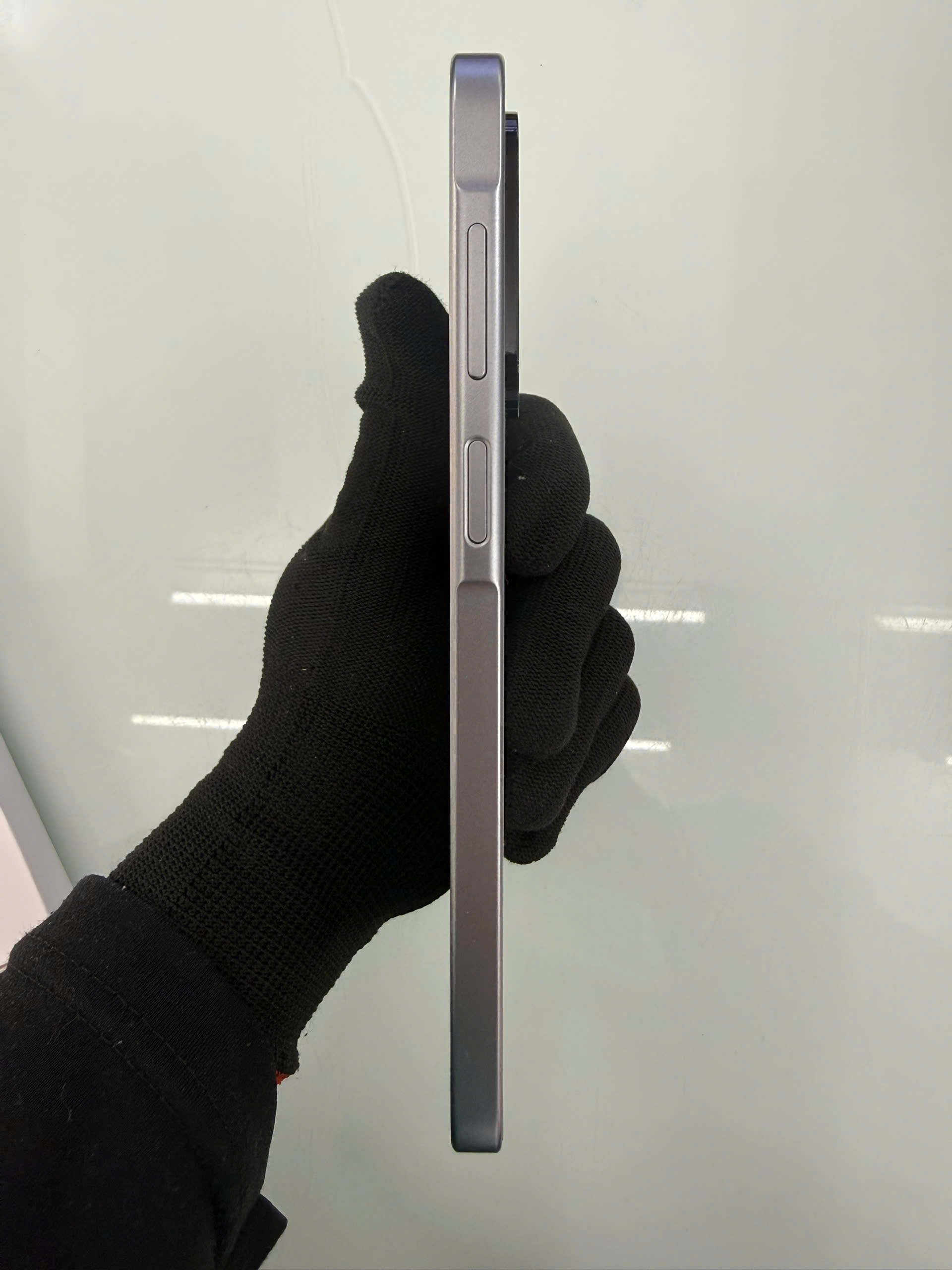 ĐTDĐ Samsung A17 LTE, SM-A175F/DS,8+128, Xám - 355500726972383 - A175FZADXXV