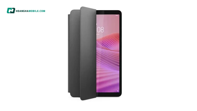 Máy tính bảng Lenovo Tab One (ZAF00020VN) sở hữu thiết kế nhẹ, dễ mang theo Máy tính bảng Lenovo Tab One (ZAF00020VN) sở hữu thiết kế nhẹ, dễ mang theo