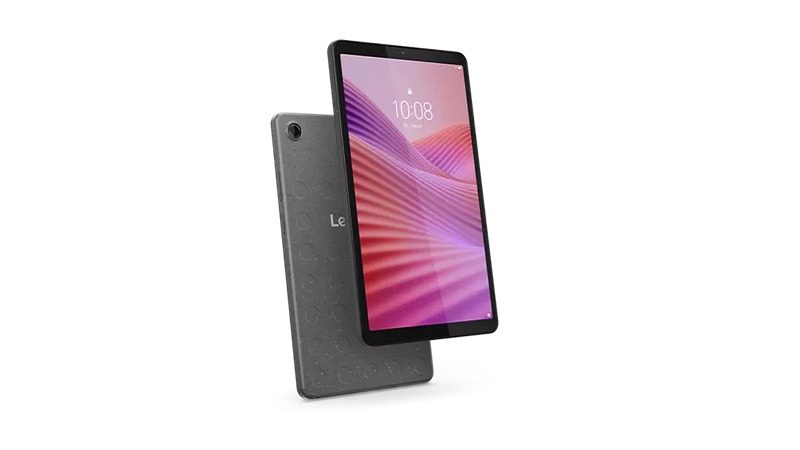Máy tính bảng Lenovo Tab One (ZAF10022VN) là lựa chọn phù hợp trong phân khúc phổ thông