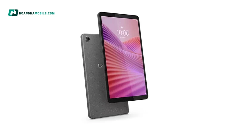 Máy tính bảng Lenovo Tab One (ZAF00020VN) là lựa chọn phù hợp trong phân khúc phổ thông Máy tính bảng Lenovo Tab One (ZAF00020VN) là lựa chọn phù hợp trong phân khúc phổ thông