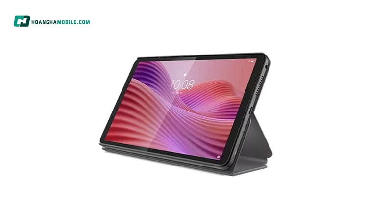 Màn hình 8.7 inch công nghệ IPS là điểm cộng lớn giúp máy tính bảng Lenovo Tab One (ZAF00020VN) trở nên nhỏ gọn Màn hình 8.7 inch công nghệ IPS là điểm cộng lớn giúp máy tính bảng Lenovo Tab One (ZAF00020VN) trở nên nhỏ gọn