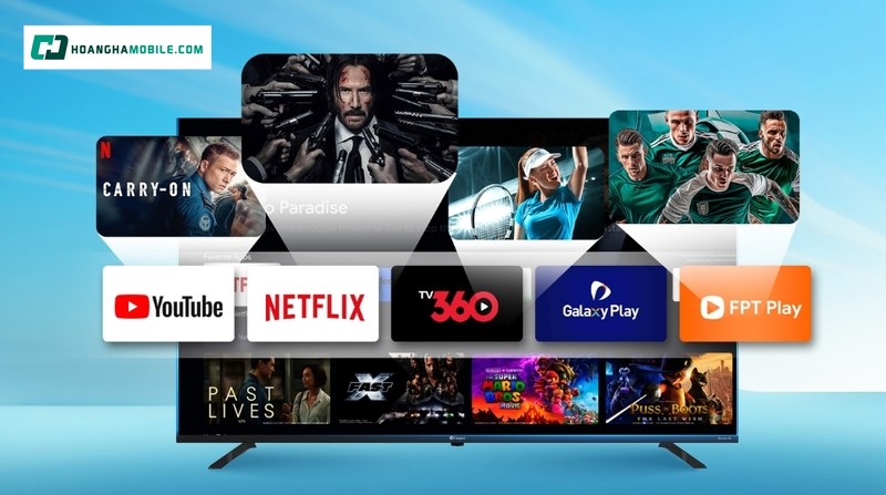 Công nghệ hình ảnh HDR10. Công nghệ hình ảnh HDR10.