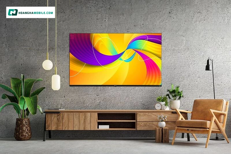 Smart Tivi Casper 4K 55 inch D55UGC620. Smart Tivi Casper 4K 55 inch D55UGC620.