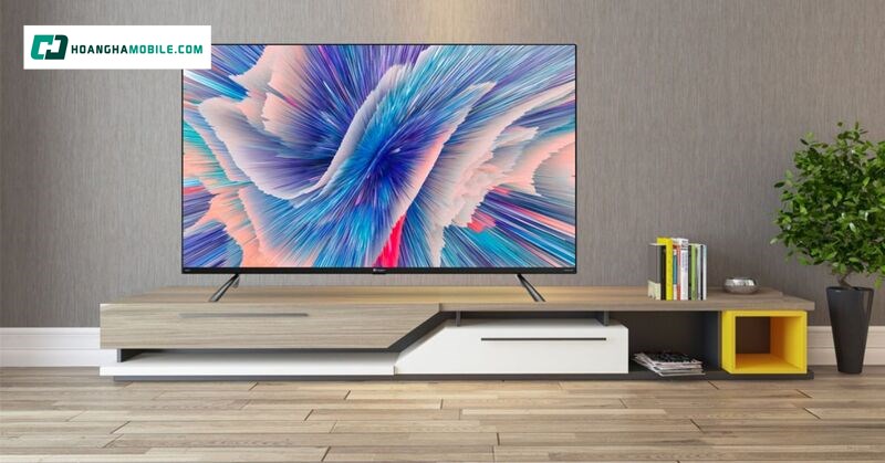 Hệ thống âm thanh Dolby Audio 16W. Hệ thống âm thanh Dolby Audio 16W.