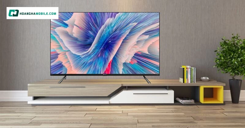Hệ thống âm thanh Dolby Audio 16W. Hệ thống âm thanh Dolby Audio 16W.