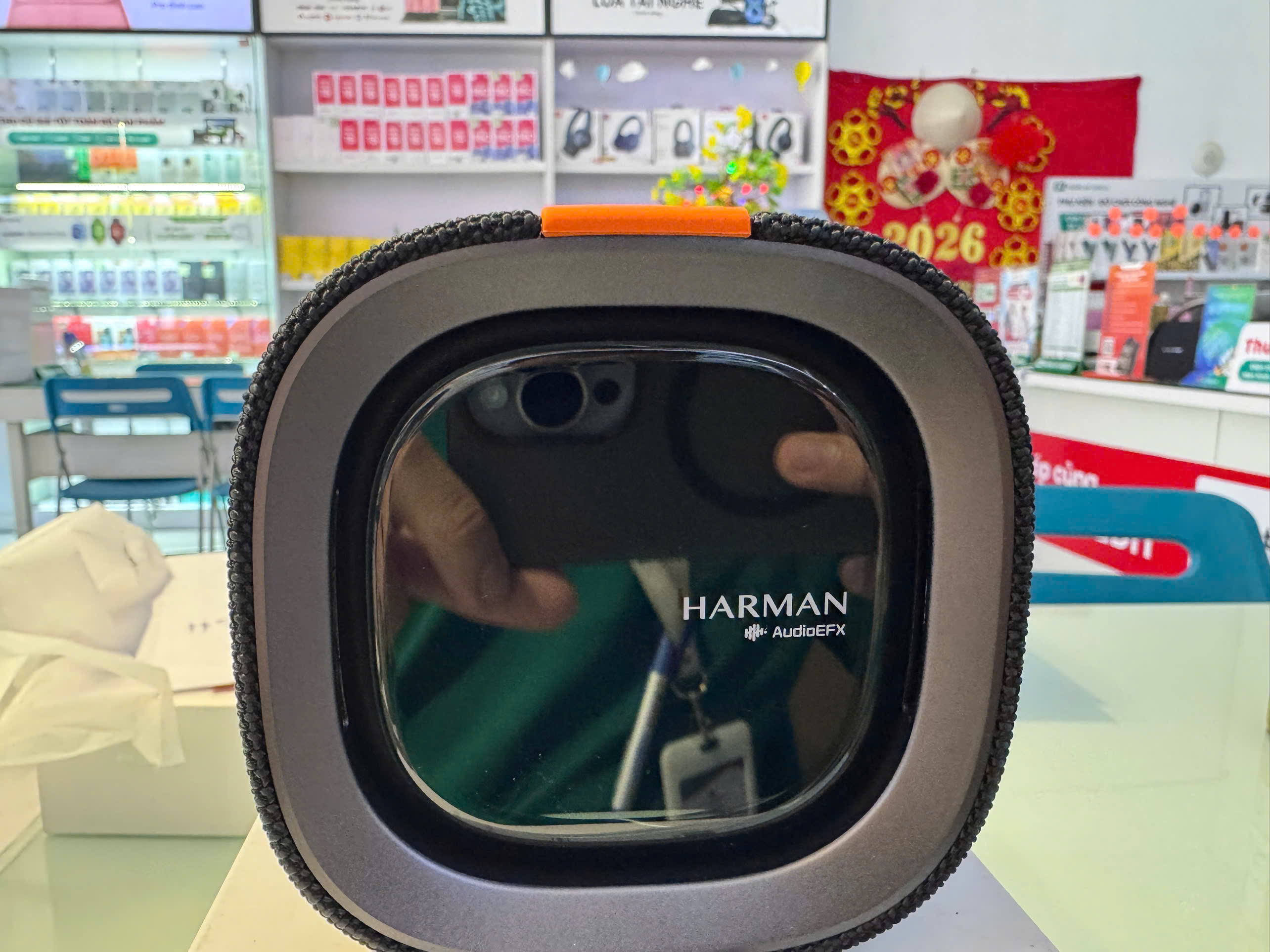 LOA BLUETOOTH (BLUETOOTH SPEAKER) Xiaomi Sound Party NS7-GL 50W (QBH4321GL) - 65366/600H00104660 - QBH4321GL