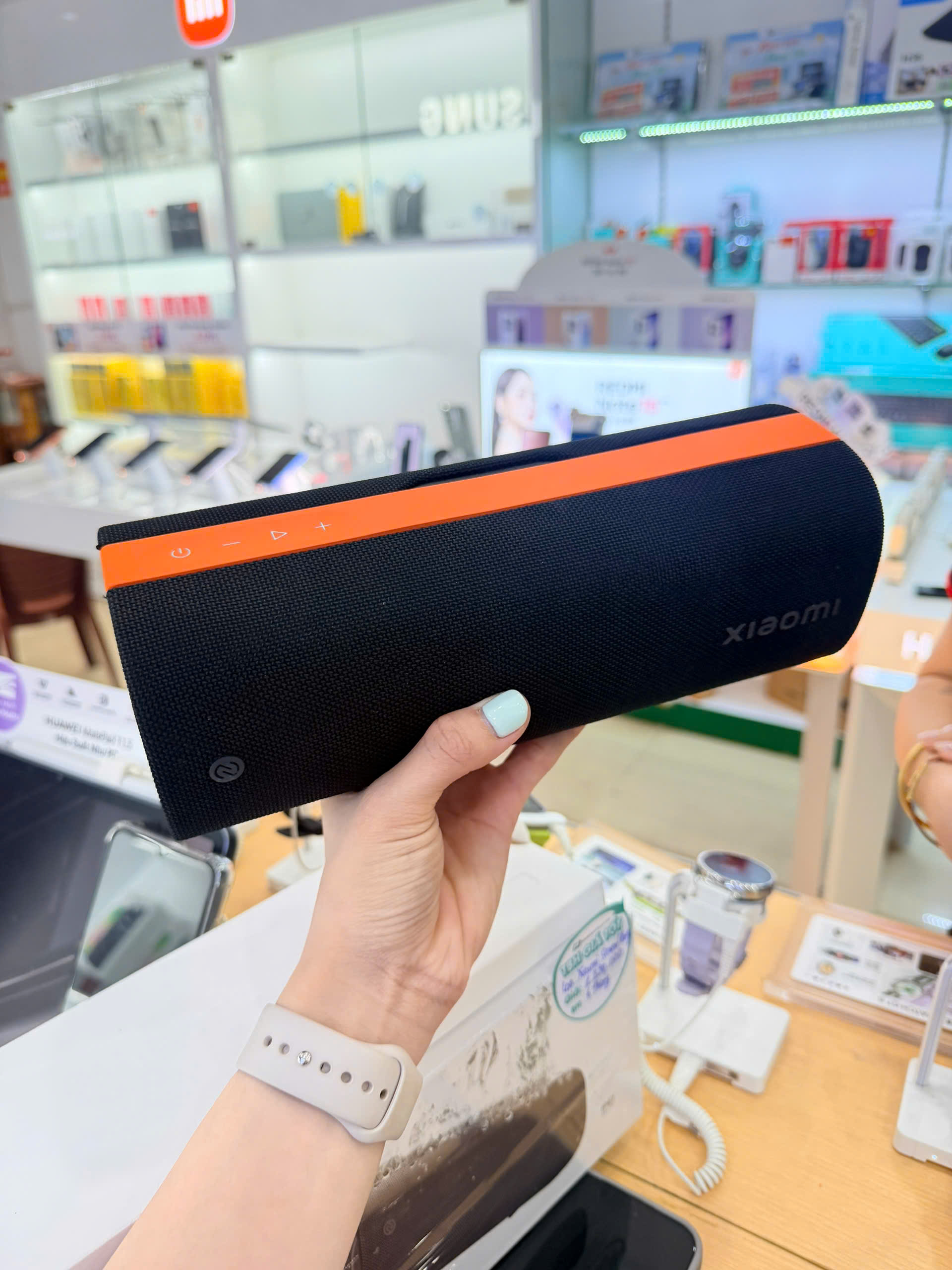 LOA BLUETOOTH (BLUETOOTH SPEAKER) Xiaomi Sound Party NS7-GL 50W (QBH4321GL)