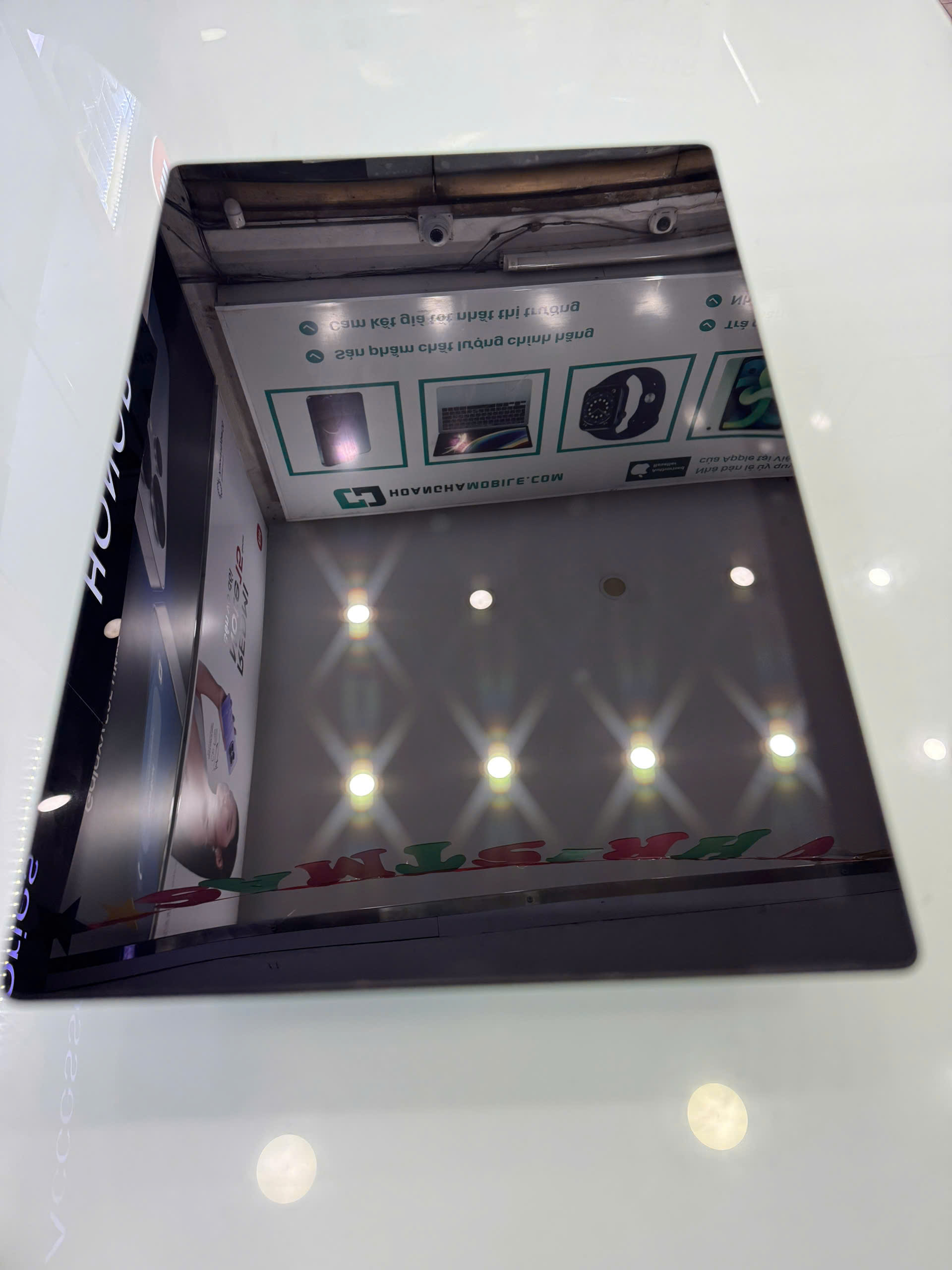 MTB Microsoft Surface Pro 7 12.3-inch, Core i5/8GB/256GB, Black - TBH - 122 Thái Hà