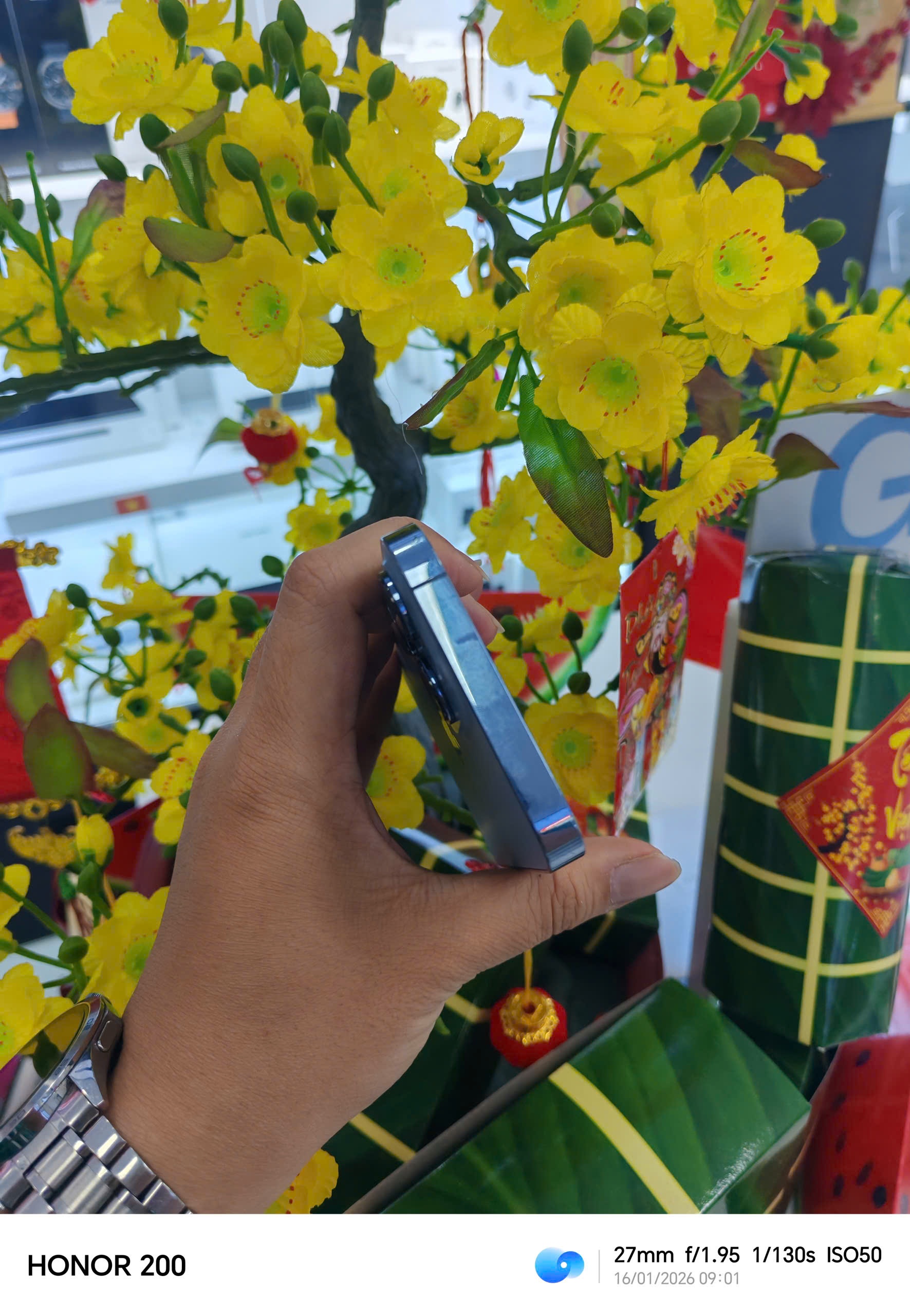 iPhone 13 Pro (128GB) - Chính hãng VN/A Cũ