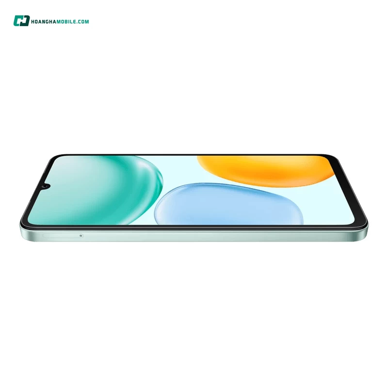Màn hình 6.74 inch của điện thoại HONOR X5c Plus (4GB/128GB) - Rộng rãi cho giải trí, vừa đủ cho học tập Màn hình 6.74 inch của điện thoại HONOR X5c Plus (4GB/128GB) - Rộng rãi cho giải trí, vừa đủ cho học tập