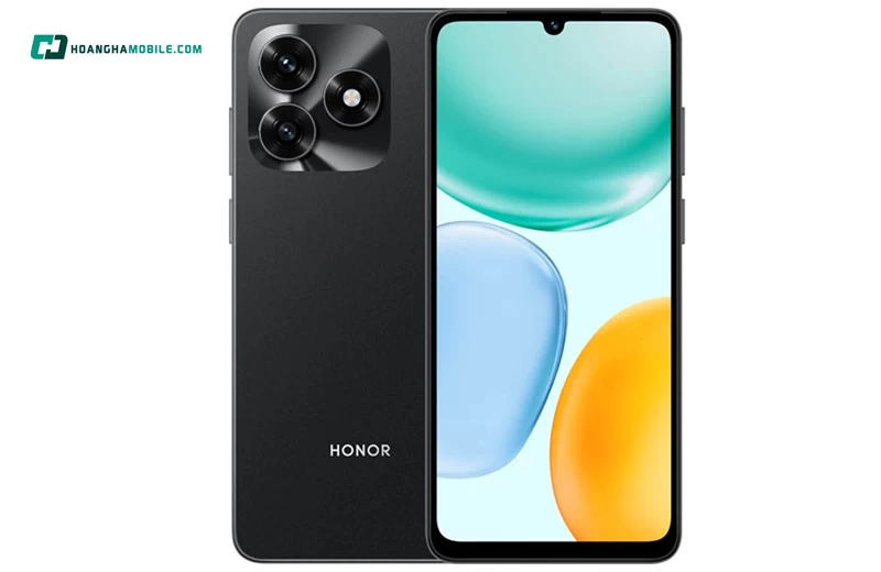 RAM 4GB, bộ nhớ 128GB trên điện thoại HONOR X5c Plus (4GB/128GB) - Phù hợp người dùng có nhu cầu trung bình RAM 4GB, bộ nhớ 128GB trên điện thoại HONOR X5c Plus (4GB/128GB) - Phù hợp người dùng có nhu cầu trung bình