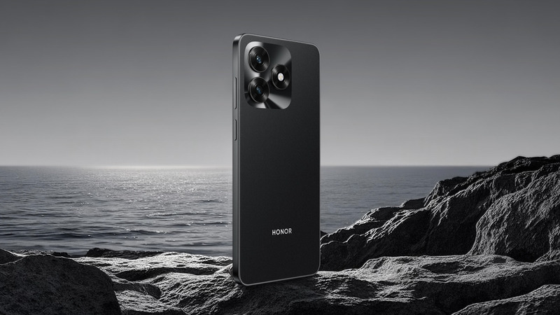 Ngay khi chính thức mở bán tại Việt Nam, HONOR X5c Plus đã được niêm yết với mức giá rất cạnh tranh