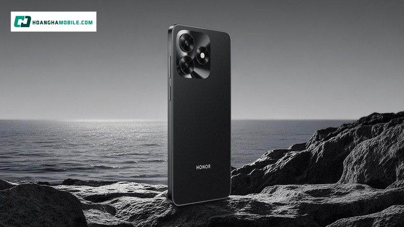 Ngay khi chính thức mở bán tại Việt Nam, HONOR X5c Plus đã được niêm yết với mức giá rất cạnh tranh Ngay khi chính thức mở bán tại Việt Nam, HONOR X5c Plus đã được niêm yết với mức giá rất cạnh tranh