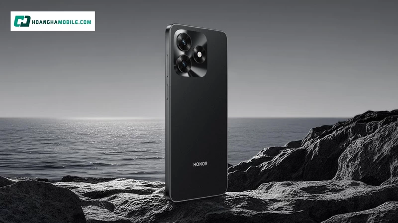 Ngay khi chính thức mở bán tại Việt Nam, HONOR X5c Plus (4GB/128GB) đã được niêm yết với mức giá rất cạnh tranh Ngay khi chính thức mở bán tại Việt Nam, HONOR X5c Plus (4GB/128GB) đã được niêm yết với mức giá rất cạnh tranh