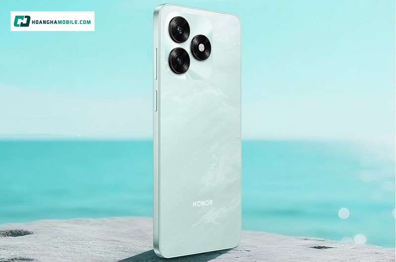 Điện thoại HONOR X5c Plus hỗ trợ âm thanh HONOR Sound và jack 3.5mm - Thực dụng, dễ ghép thiết bị Điện thoại HONOR X5c Plus hỗ trợ âm thanh HONOR Sound và jack 3.5mm - Thực dụng, dễ ghép thiết bị