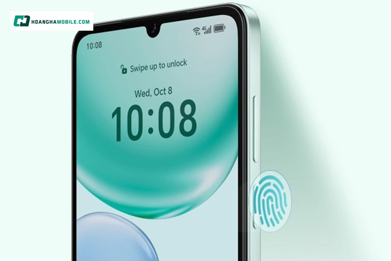 Pin là một trong những lý do lớn nhất để chọn HONOR X5c Plus Pin là một trong những lý do lớn nhất để chọn HONOR X5c Plus