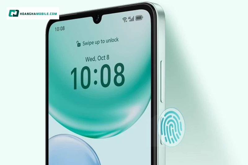 Pin là một trong những lý do lớn nhất để chọn HONOR X5c Plus (4GB/128GB) Pin là một trong những lý do lớn nhất để chọn HONOR X5c Plus (4GB/128GB)
