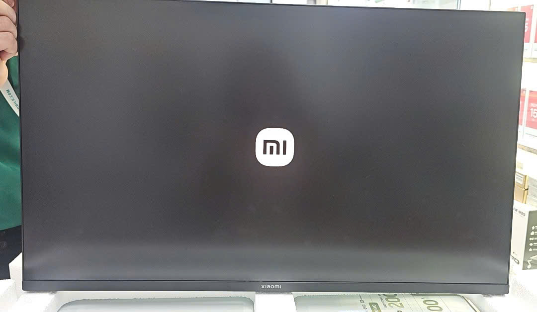 MÀN HÌNH VI TÍNH (LCD) Xiaomi Monitor A27i EU(ELA5345EU) -  TBH