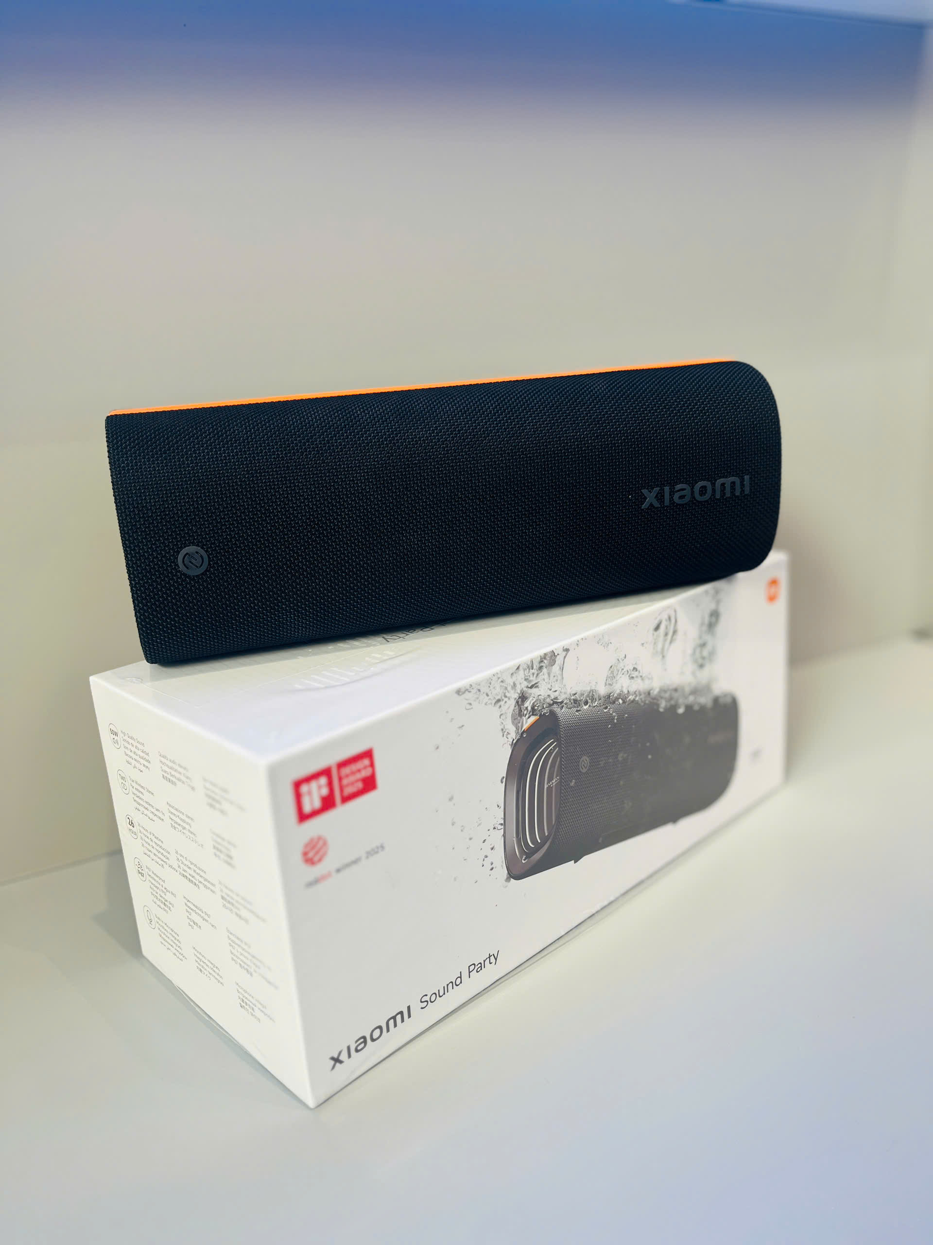 LOA BLUETOOTH (BLUETOOTH SPEAKER) Xiaomi Sound Party NS7-GL 50W (QBH4321GL) 