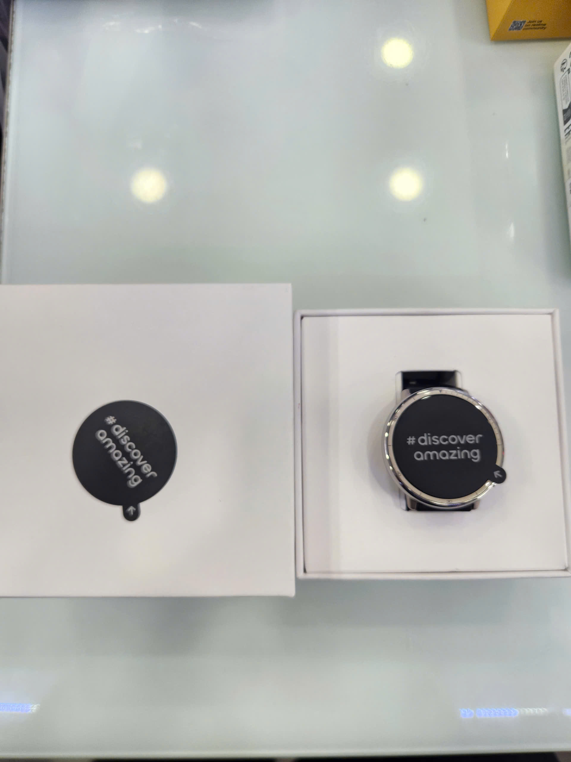 Đồng hồ thông minh Amazfit Active 2 TBH