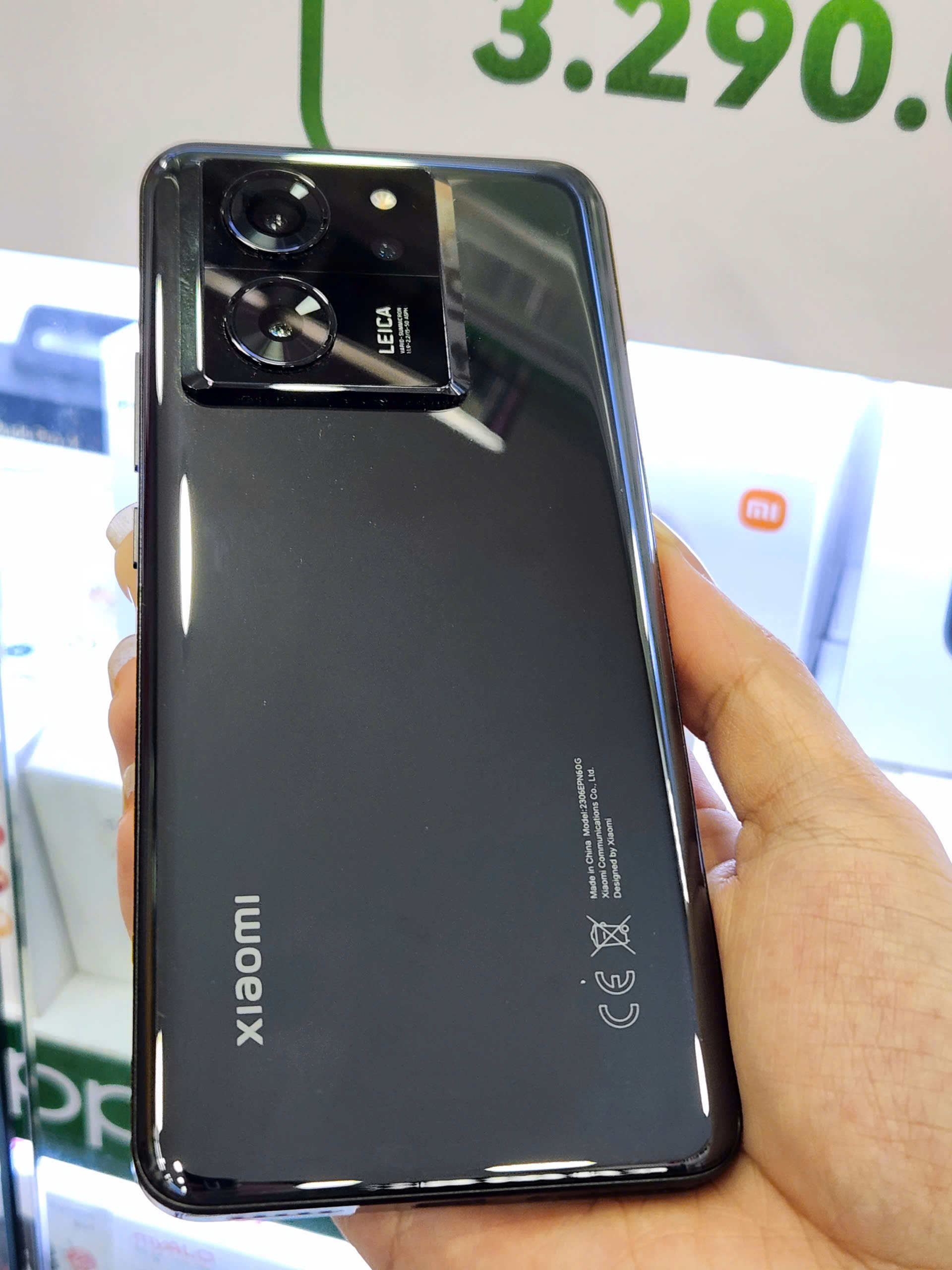 Xiaomi 13T (12GB/256GB)  TBH