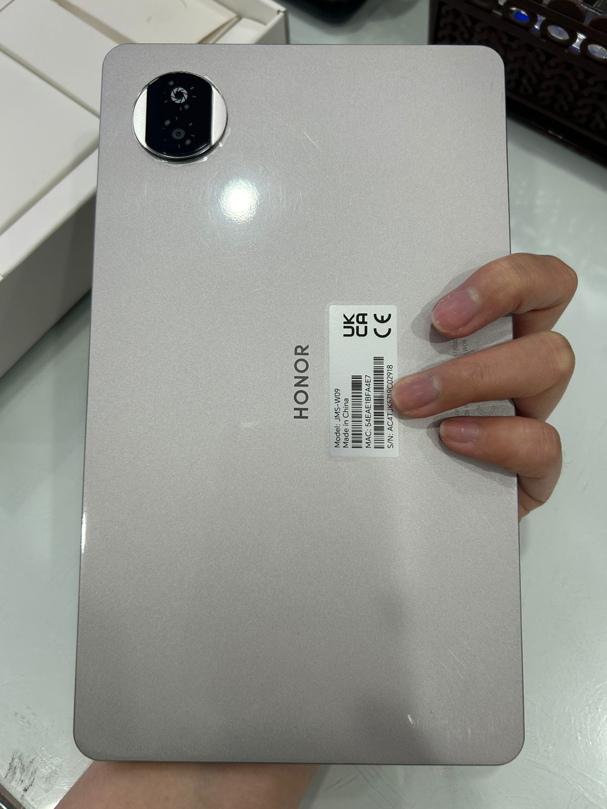 Máy tính bảng Honor Pad X7 Wifi (4+64GB) Xám (Grey)