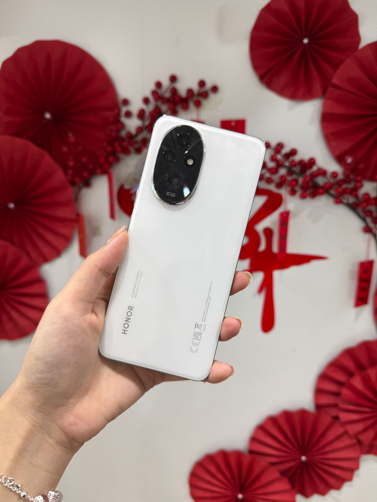 HONOR 200 12GB+256GB TBH