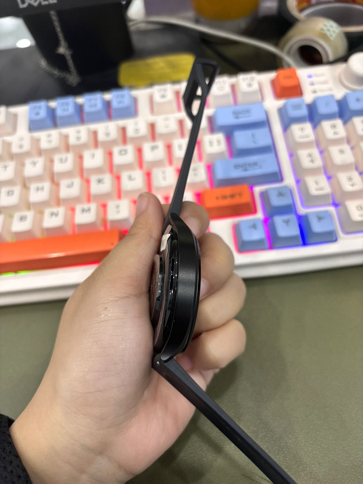 Đồng hồ thông minh Xiaomi Watch 2