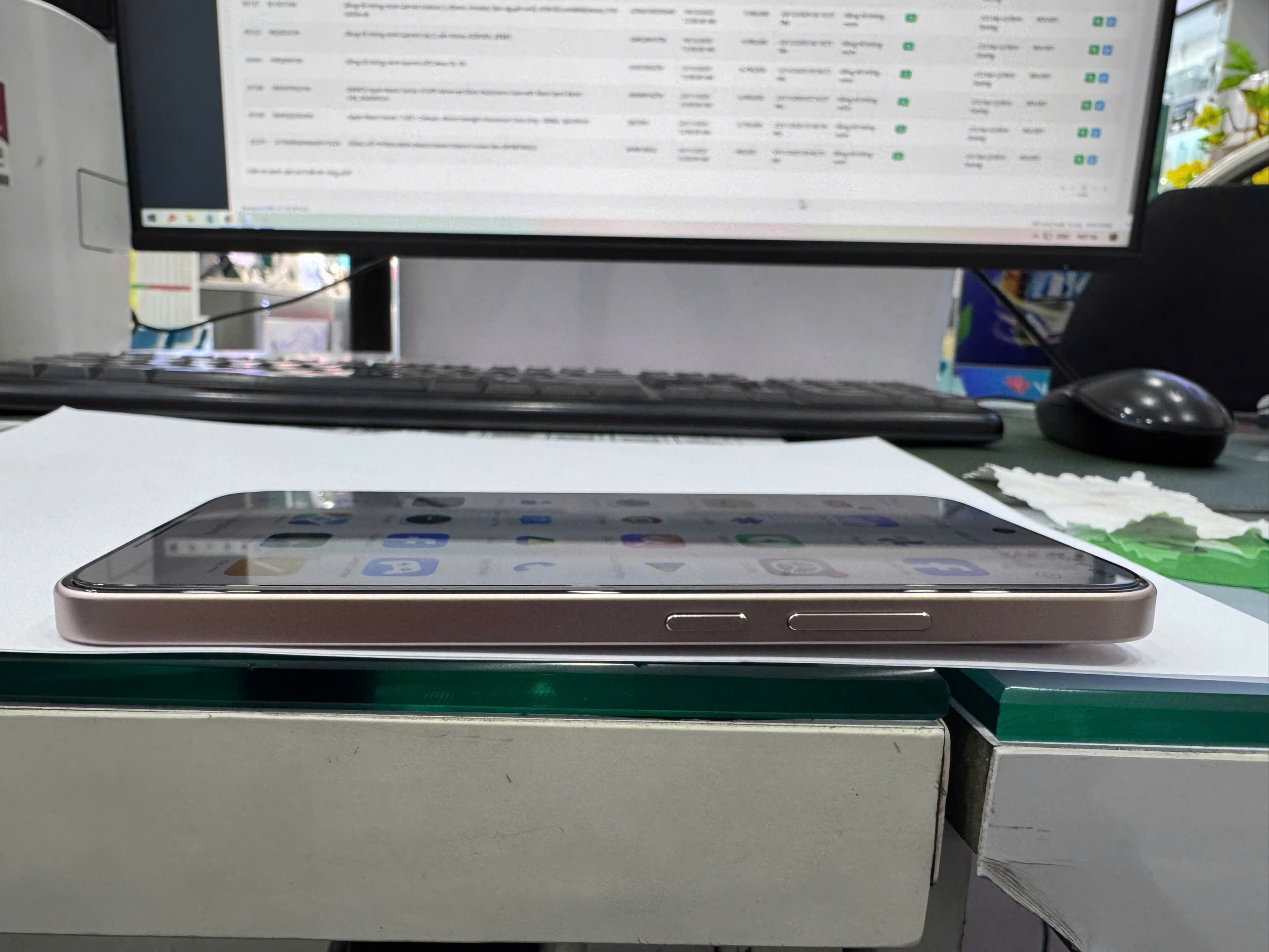 ĐIỆN THOẠI DI ĐỘNG (TEL) XIAOMI 15T 6.83"/MTK D8400 Ultra/12G/512G/50+50+12MP/32MP/5500mAh (25069PTEBG)/VÀNG (6932554451400) - 8