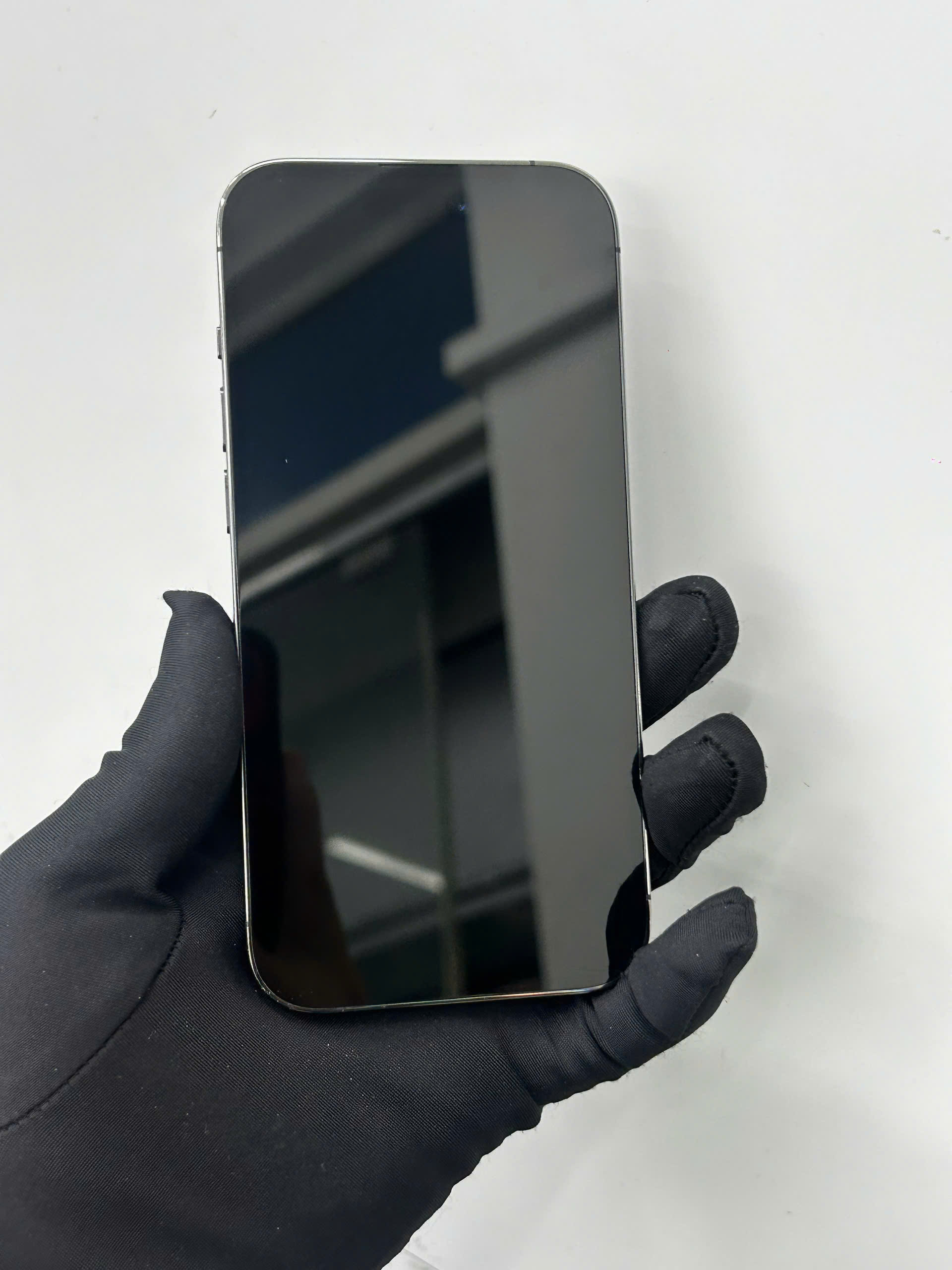 ĐTDĐ Apple iPhone 14 Pro 256GB Deep Purple_MQ1F3VN/A - Sdmx6tqfv93 - MQ1F3VN