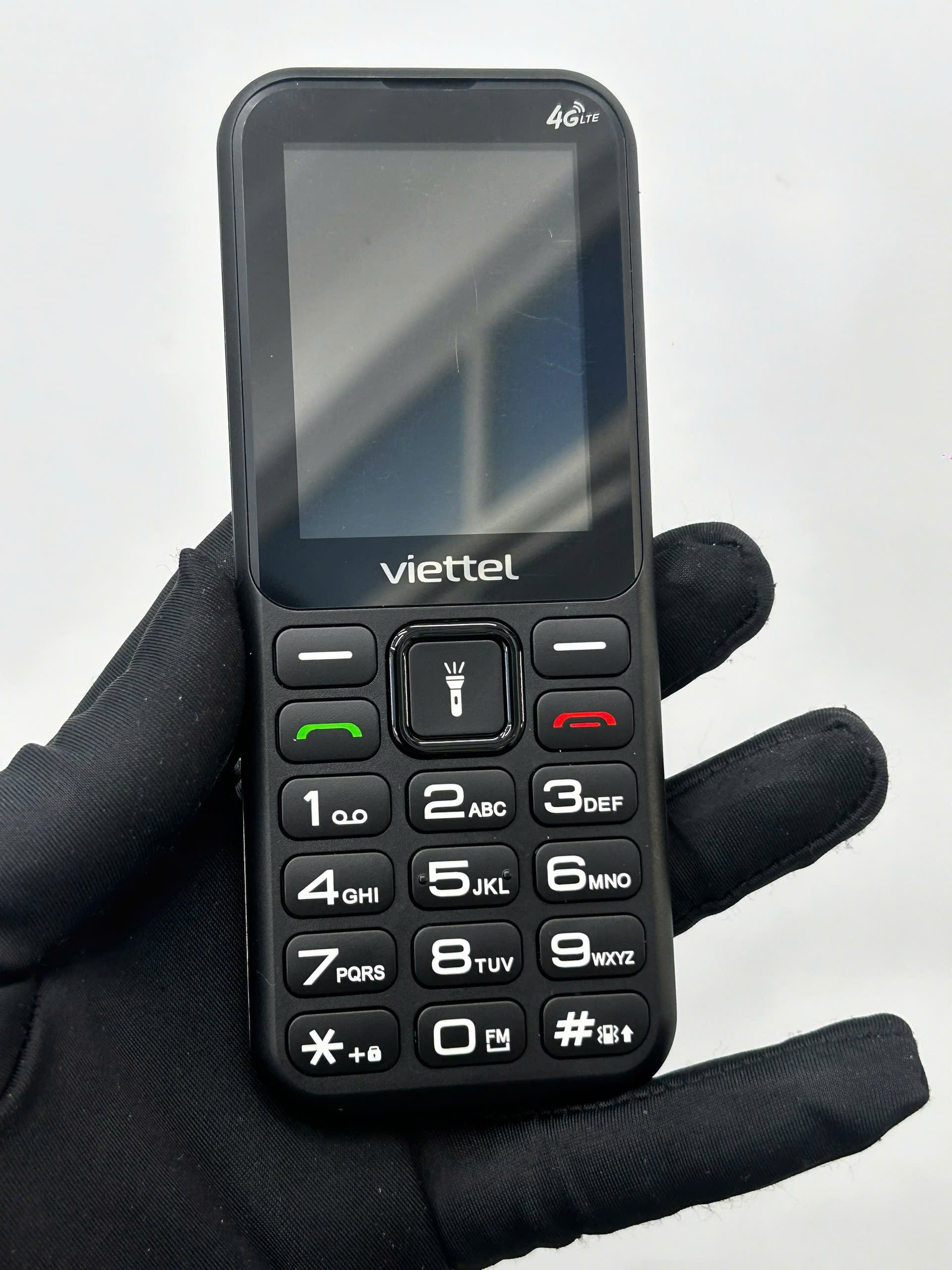 Điện thoại di động Sumo 4G T2 đen (Black)_T2BLK - 356300390357261 - SUMOT2BLK